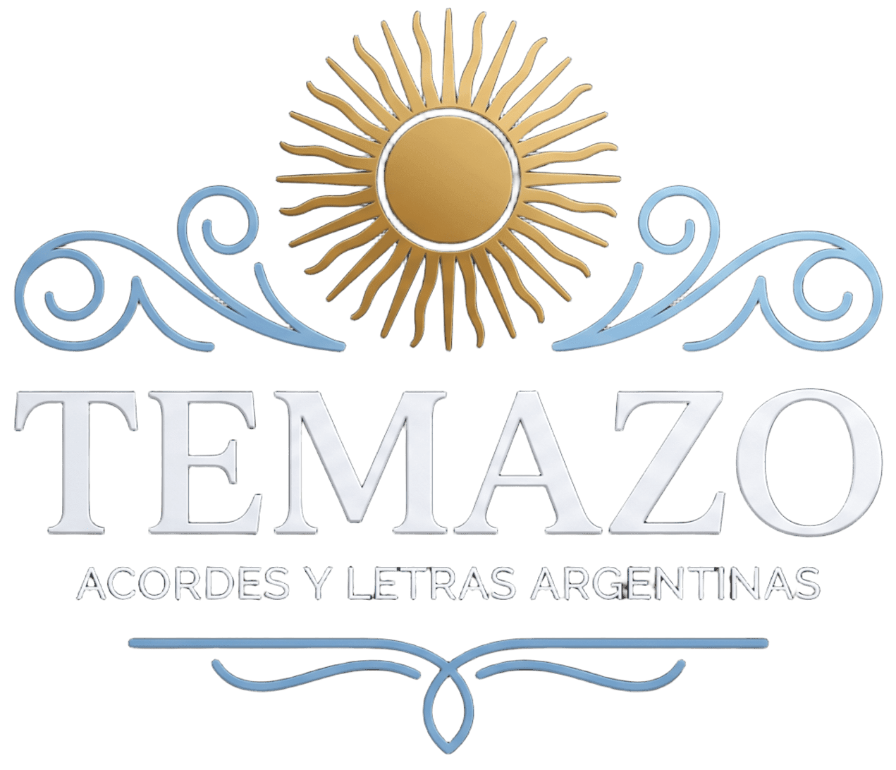 Temazo Logo